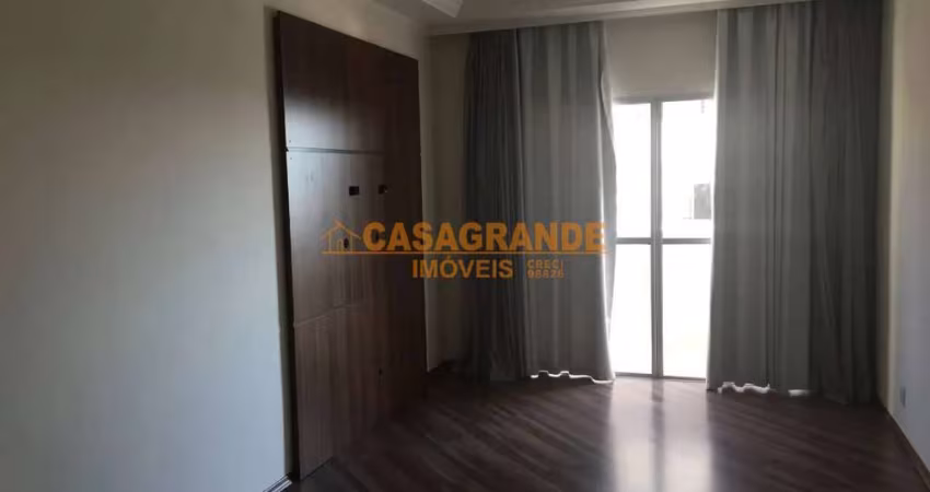 Apartamento com 02 quartos, 72m² no Palmeiras de São José