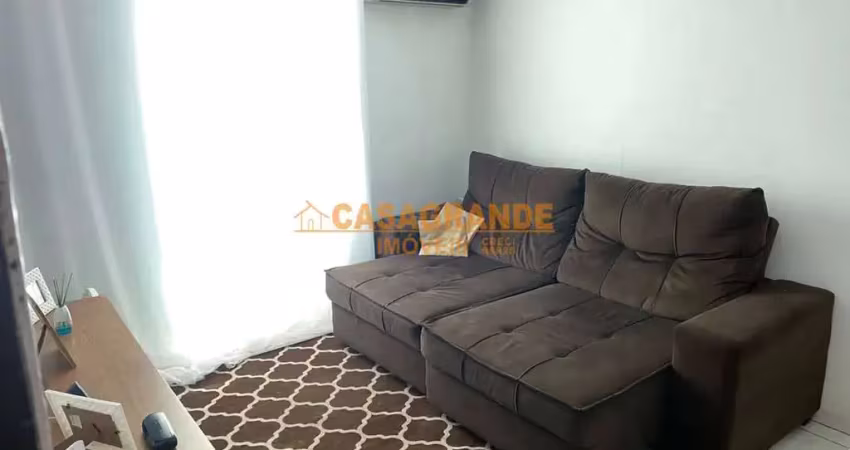Apartamento com 2 quartos à venda no Jardim Portugal, São José dos Campos 