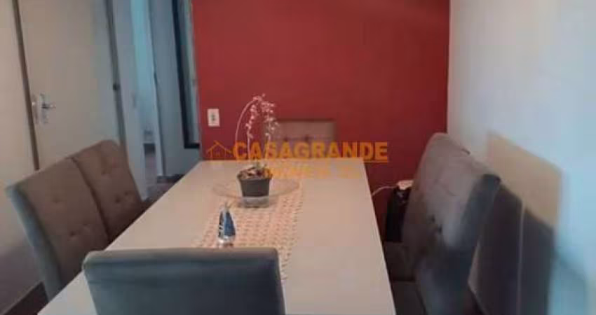 Apartamento com 2 quartos - 115 m²- Centro