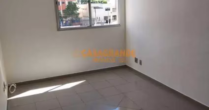 Apartamento com 3 quartos para alugar na Vila Adyana, São José dos Campos 