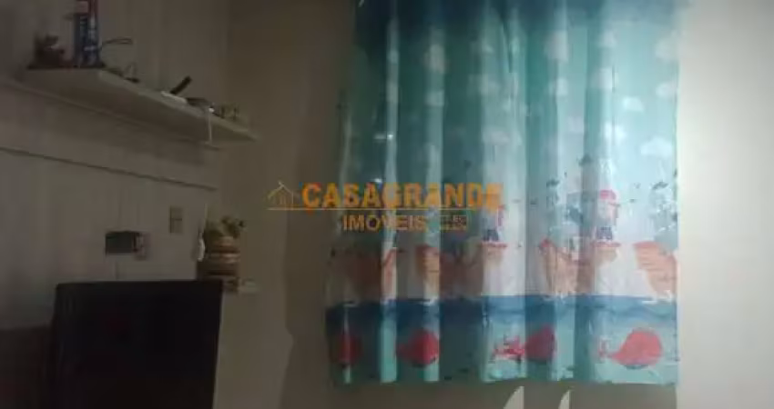 Apartamento a venda com 2 quartos - 45m² - jardim ismênia _ sjc