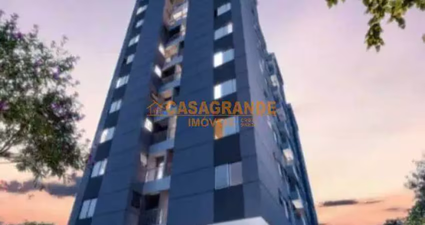 Apartamento com 69,24ms², no Jardim Oriente