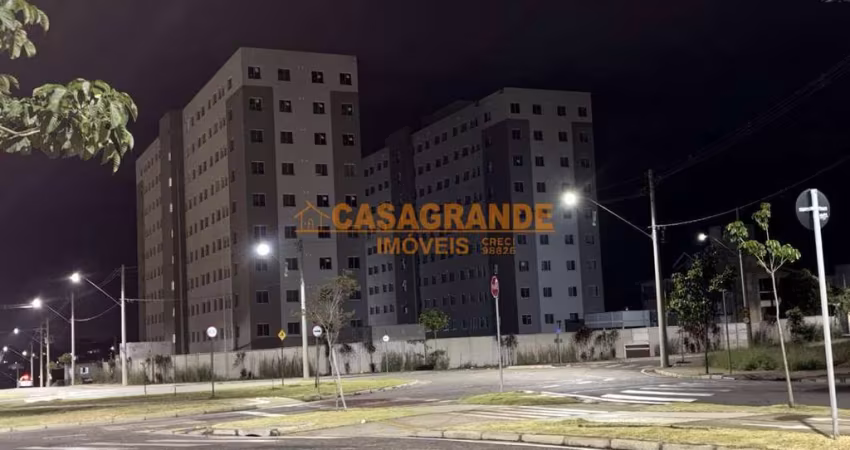 Lançamento apartamento com 47ms² a venda no Residencial União