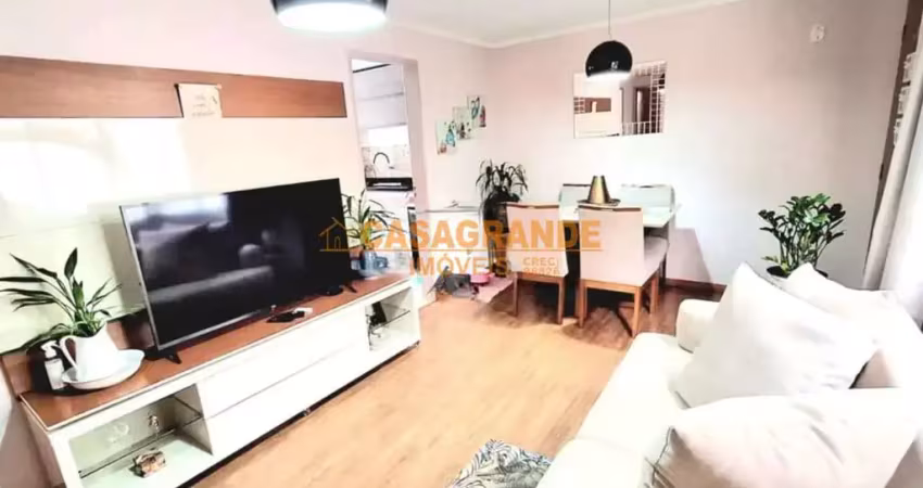 Apartamento 3 Quartos - Floradas São José - J. Satélite