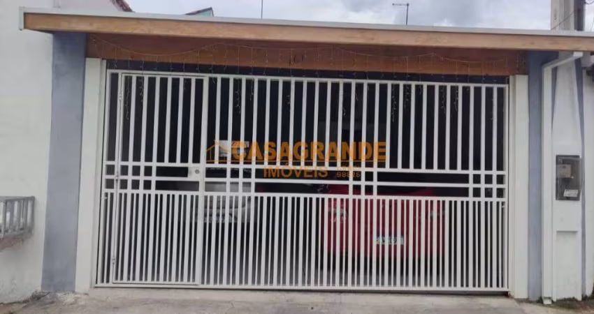 Casa com 2 quartos à venda,  70m²,  Vila Ester