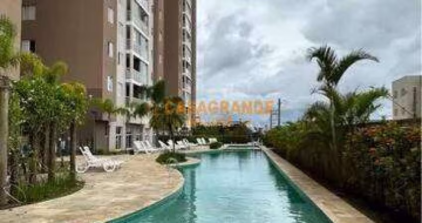 Apartamento com 02 quartos, 75m² no Jardim Sul, SJCampos