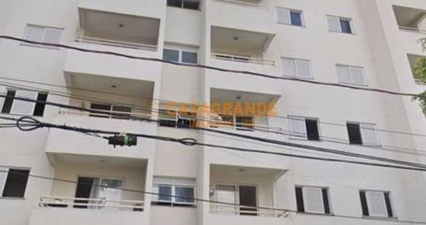 Apartamento com 2 quartos no no Edifício Varandas do Parque