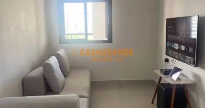 Apartamento a venda no Jardim Oswaldo Cruz