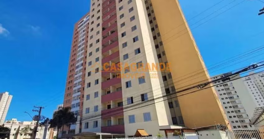 Apartamento com 3 quartos,  Edifício Quebec - Parque Industrial
