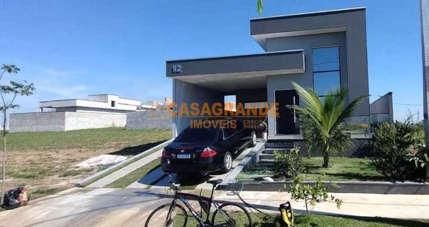 Casa com 2 quartos, 118m²,  Condomínio Veredas dos Campos