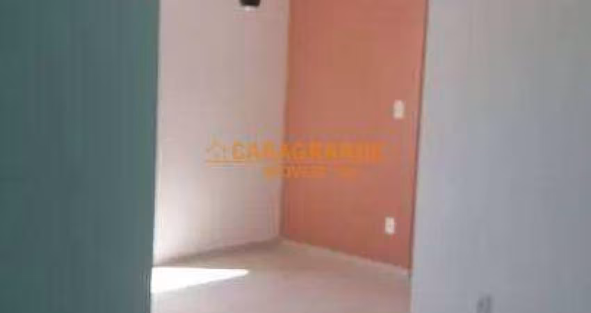 Apartamento com 02 quartos, 58m² no Jardim Torrão de Ouro SJC