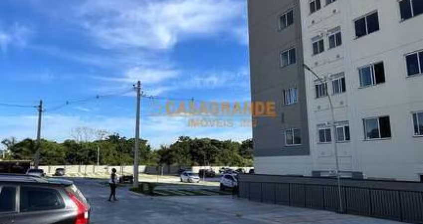 Apartamento para locação no Parque  Novo Horizonte