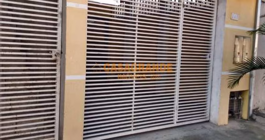 Casa no Residencial Armando Moreira Righi