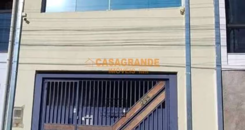 Casa com 3 quartos, Bosque dos Eucaliptos