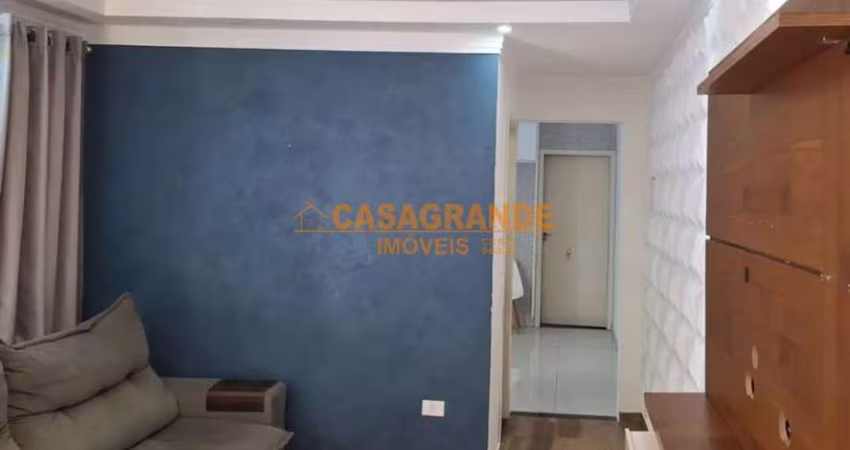 Casa com 2 quartos Santa Inês II