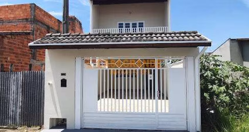 Casa com 3 quartos com 195 metros quadrados no Residencial Righi