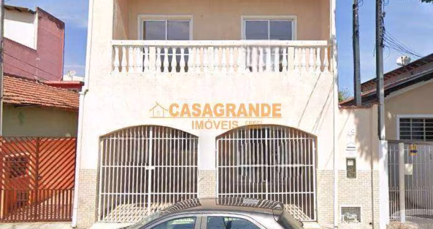 Casa com 3 quartos, 100m²,  Santana