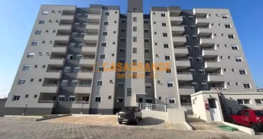 Apartamento com 2 quartos,  Residencial Sol Nascente