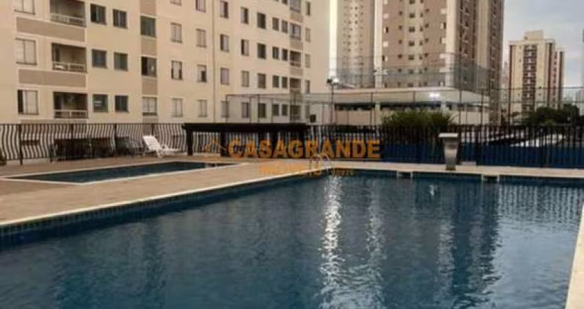 Apartamento com 3 quartos, 65m², Spazio campo Savoya