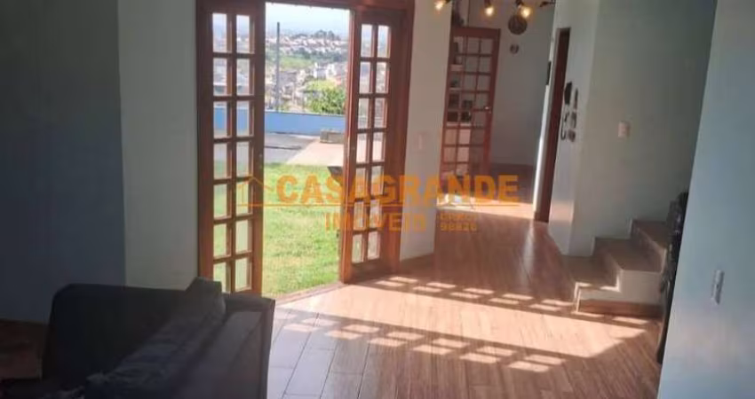 Casa com 4 quartos Condomínio  Residencial Mantiqueira