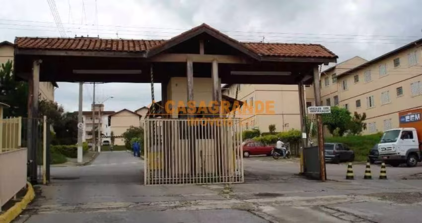 Apartamento com 02 quartos, no Cidade Vista Verde  SJC