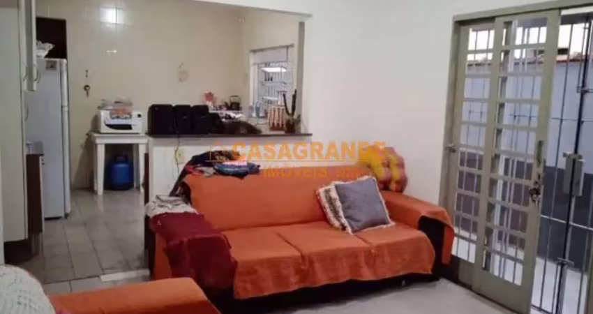 Casa com 2 quartos à venda no Jardim Santa Inês I, São José dos Campos 