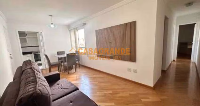 APARTAMENTO PARA LOCAÇÃO NO DAS  JARDIM COLINAS