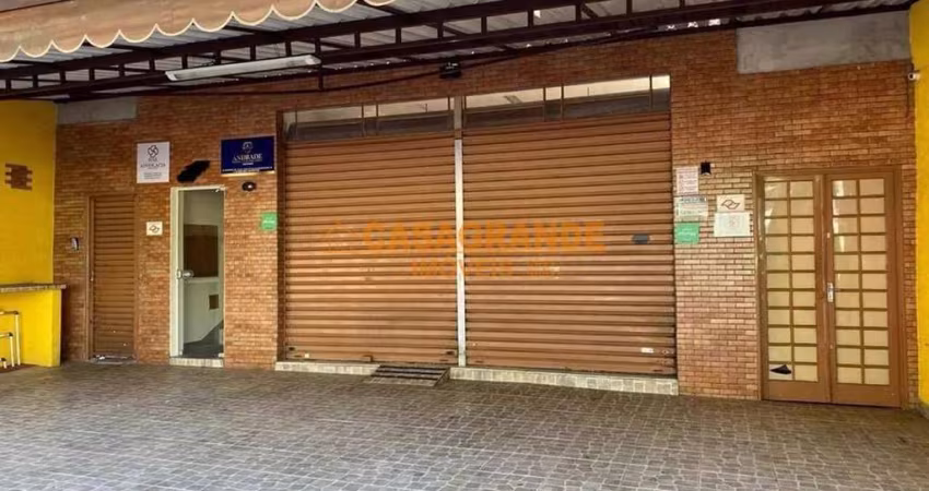 Prédio Comercial à Venda na Zona Sul - São José dos Campos-SP