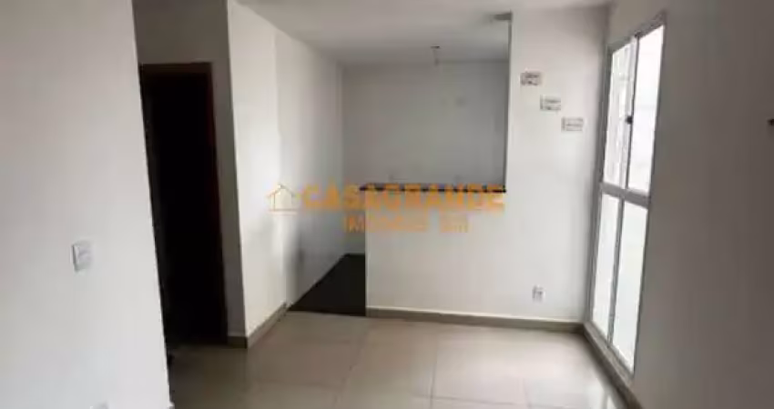 Apartamento com 2 quartos à venda no Jardim Nova Michigan, São José dos Campos 