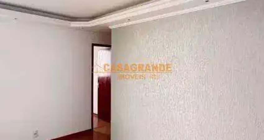 Apartamento com 2 quartos à venda na Vila Zizinha, São José dos Campos 