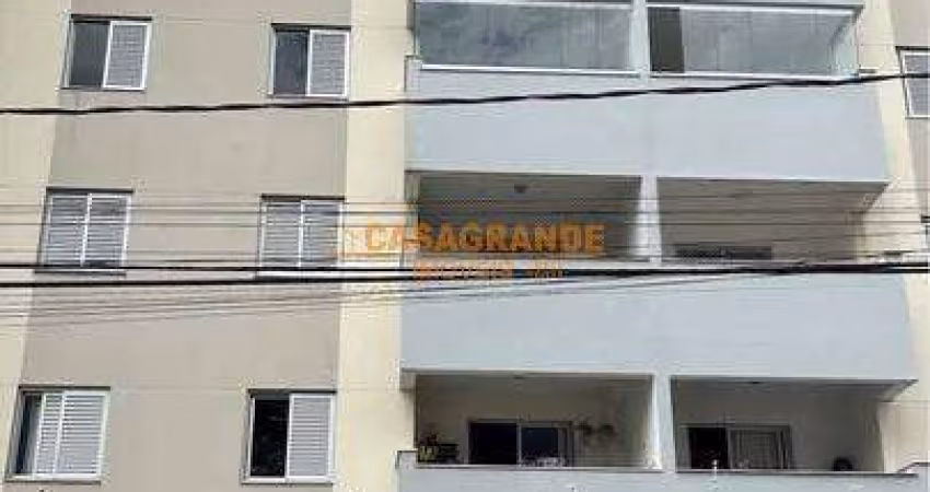Apartamento à Venda Condomínio Semillas - Jd Motorama