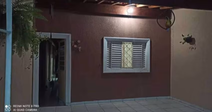 Casa com 3 quartos - Residencial Galo Branco - São José Dos Campos