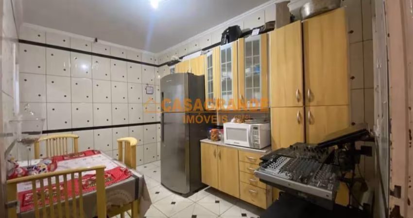 Casa com 2 quartos 118 m²  no Jardim Morumbi