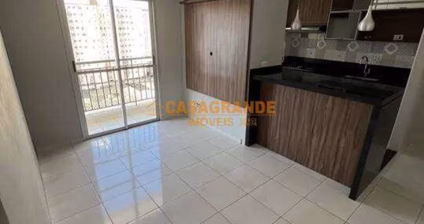 Apartamento com 02 quartos, 51m² no Palmeiras de São José,