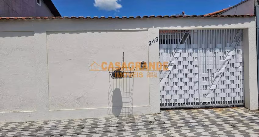 Casa com 03 quartos, 160m² no Jardim Vale do Sol