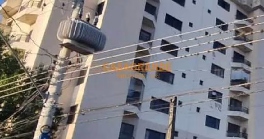 Apartamento com 2 quartos, 64 m², Santana