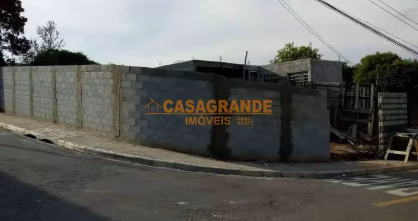 Terreno à venda no Primavera 1A, São José dos Campos 