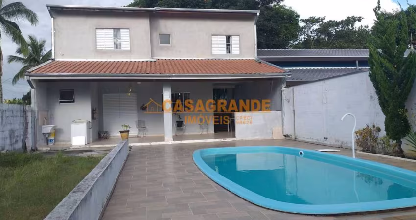 Casa com 2 Quartos 310 mts² a Venda no Bairro Vila Velha  Caçapava