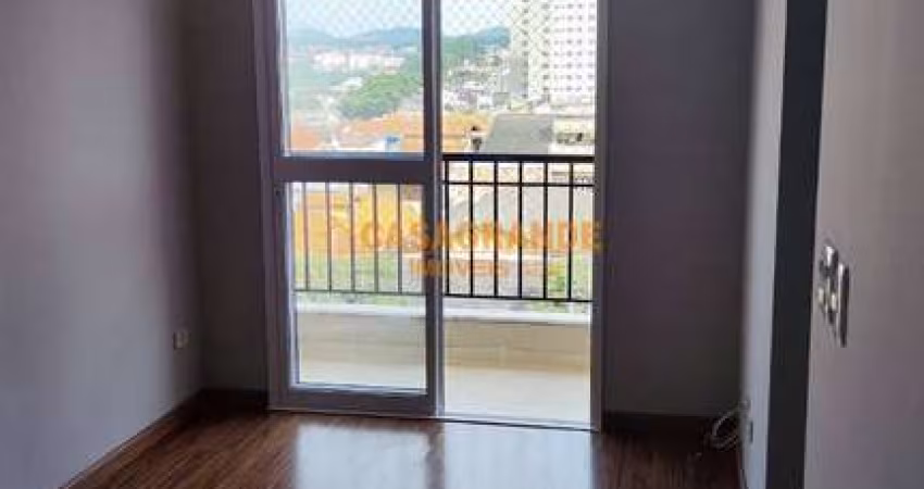 Apartamento com 02 quartos, 50m² no Residencial Bosque dos Ipês