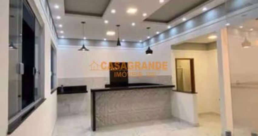 CAsa com 3 quartos - 105 m² - Residencial Ana Maria