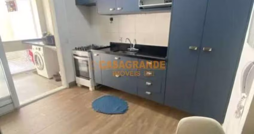 Apartamento com 3 quartos,  93m², Edifício Soul Parque