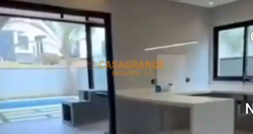 Casa a venda com 290ms², 3 Quartos, no Condomínio Alphaville ll- Urbanova