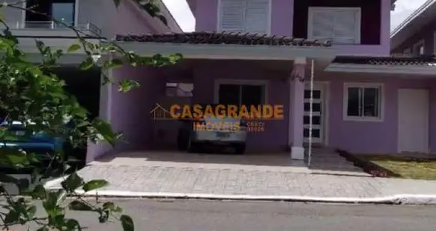 Casa em Condomínio Fechado no Urbanova ll