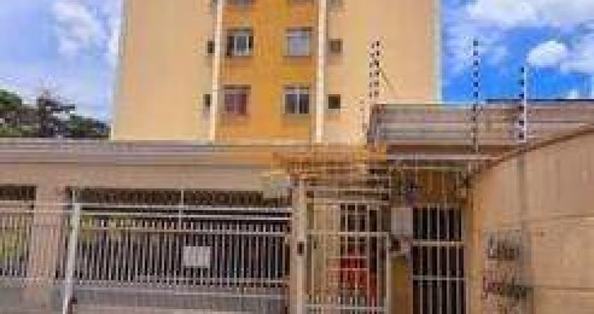 Apartamento à venda no Edifício Guadalupe - Jardim América