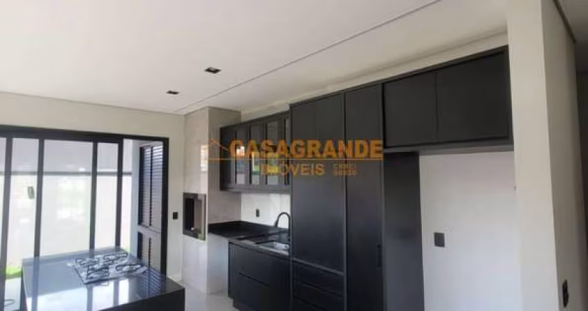 Casa com 3 suítes com 162m² no Condomínio Aruanã