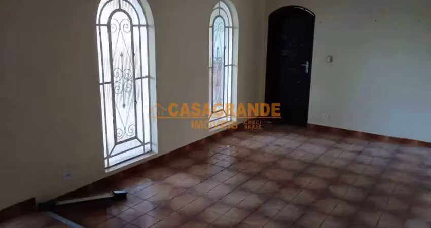Sobrado para Locação Residencial e Comercial na Vila Industrial