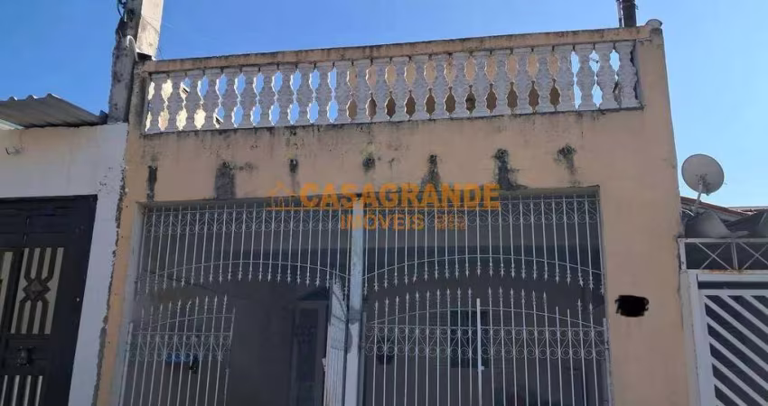 Sobrado à Venda no Bosque dos Eucaliptos -  Zona Sul
