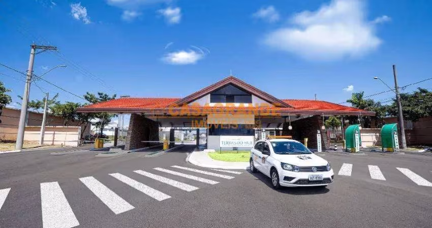 Terreno à Venda no Terras do Vale em Caçapava