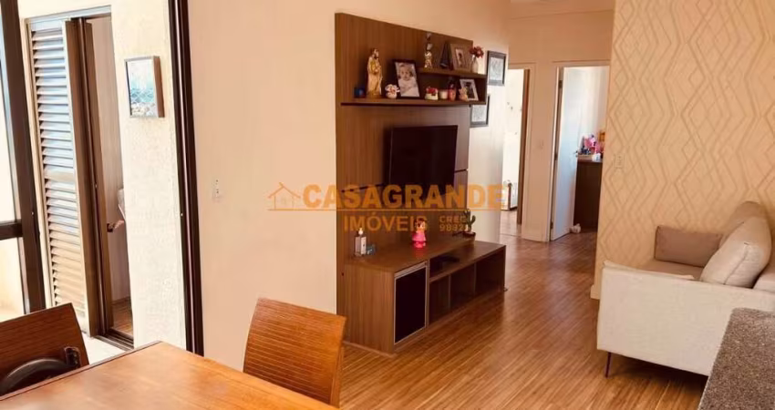 Apartamento com 3 quartos Urbanova
