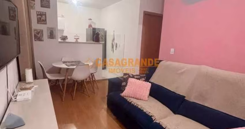 Apartamento à Venda - Campo das Flores - 43m²